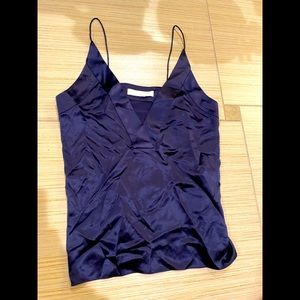 Dion Lee Silk Top